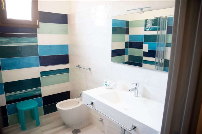 Camera Hotel B&B Belvedere - immagine 3