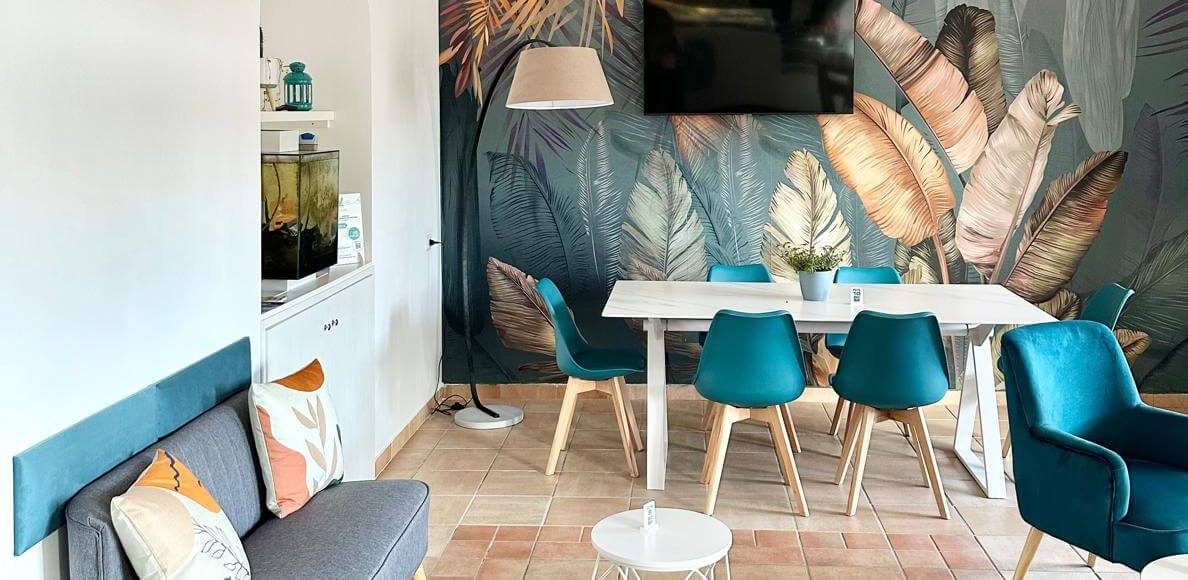 Hotel B&B Belvedere Palinuro - immagine slider 1